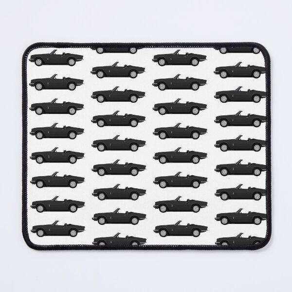 Item preview, Triumph Spitfire (Black) designed and sold by neil4404.