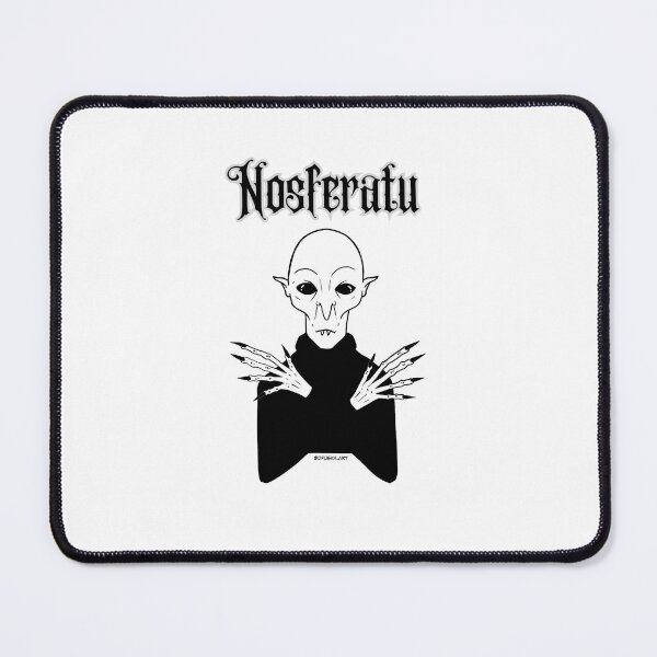 Item preview, Nosferatu Vampire designed and sold by Ofuska.
