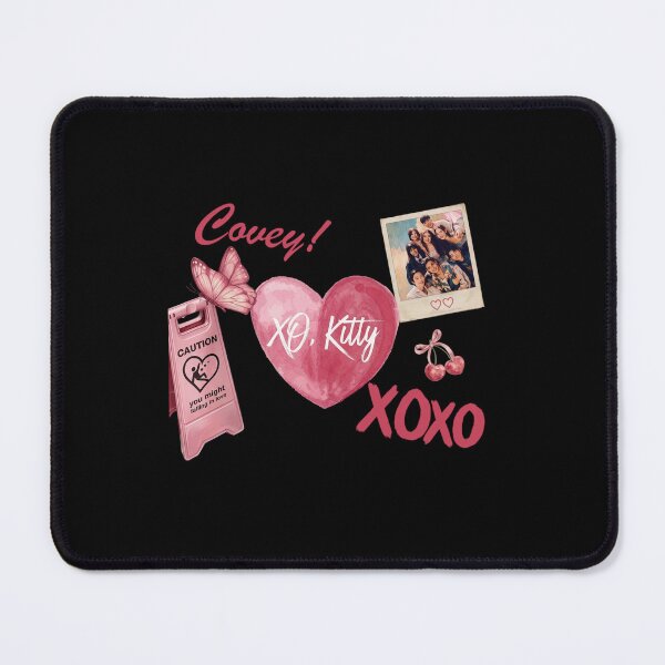 Item preview, XO Kitty designed and sold by CaquiasIbraham.