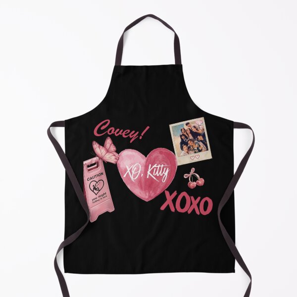 Item preview, XO Kitty designed and sold by CaquiasIbraham.