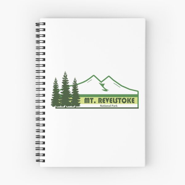 Item preview, Mount Revelstoke National Park Green Stripes designed and sold by Esskay Designs.