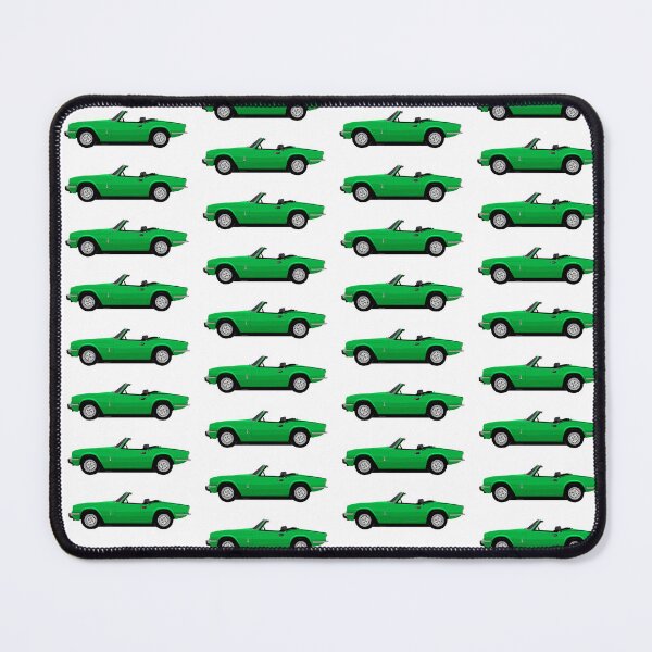 Item preview, Triumph Spitfire (Green) designed and sold by neil4404.