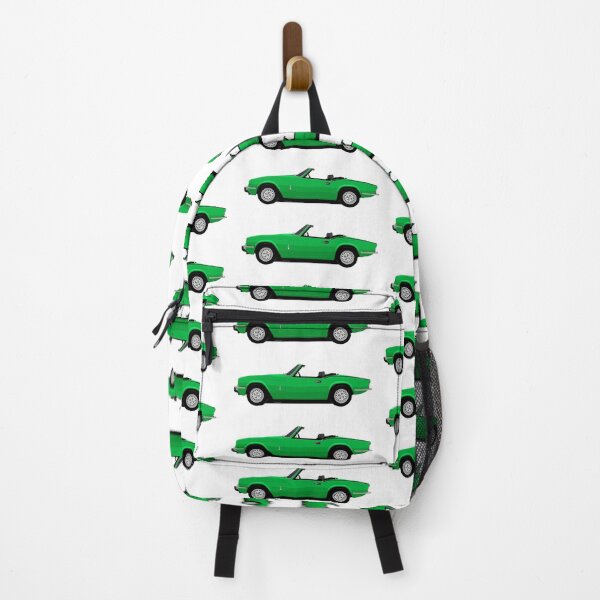 Item preview, Triumph Spitfire (Green) designed and sold by neil4404.