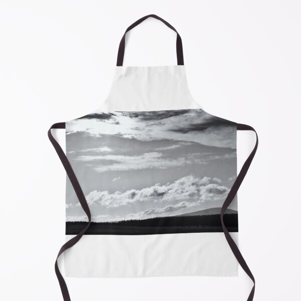Item preview, Clouds over the Scottish Landscape designed and sold by Richard Flint.