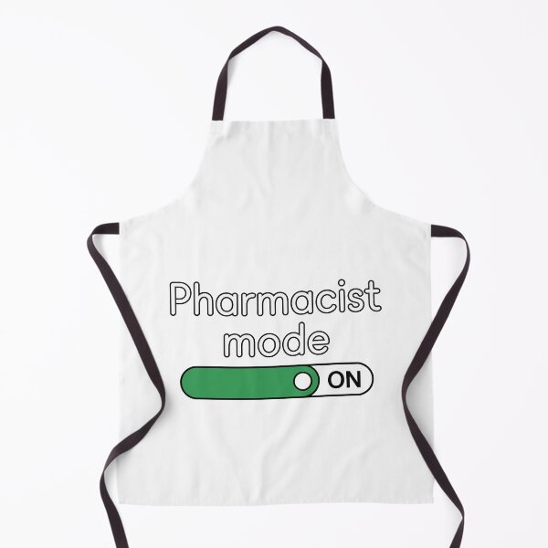 Item preview, Pharmacist Mode Activated designed and sold by jkrphoto.