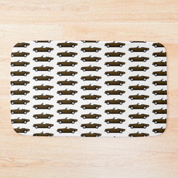 Item preview, Triumph Spitfire (Brown) designed and sold by neil4404.