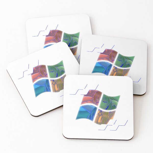 Item preview, Windows Girl designed and sold by 5hiizuarts.