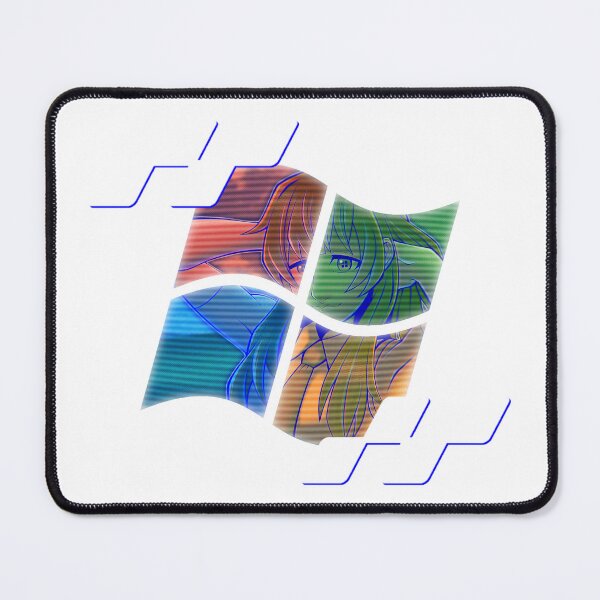 Item preview, Windows Girl designed and sold by 5hiizuarts.