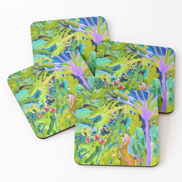 Item preview, Deep Forest designed and sold by John Douglas.