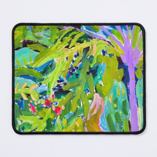 Item preview, Deep Forest designed and sold by John Douglas.