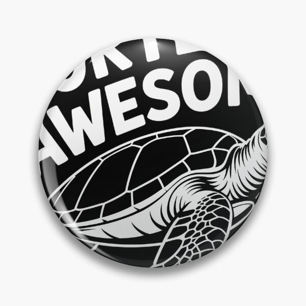 Item preview, Turtle Animal Lovers Summer Beach designed and sold by consfafaperi.