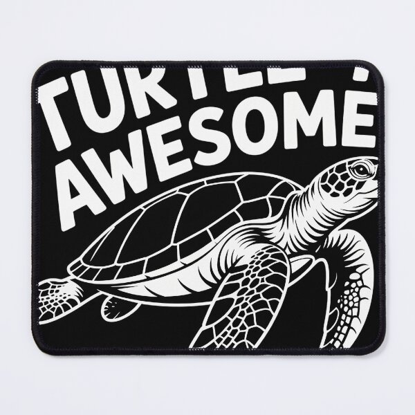 Item preview, Turtle Animal Lovers Summer Beach designed and sold by consfafaperi.