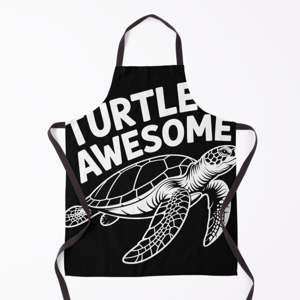 Item preview, Turtle Animal Lovers Summer Beach designed and sold by consfafaperi.