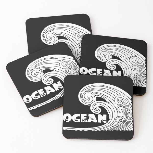 Item preview, The white wave designed and sold by Lagueny.