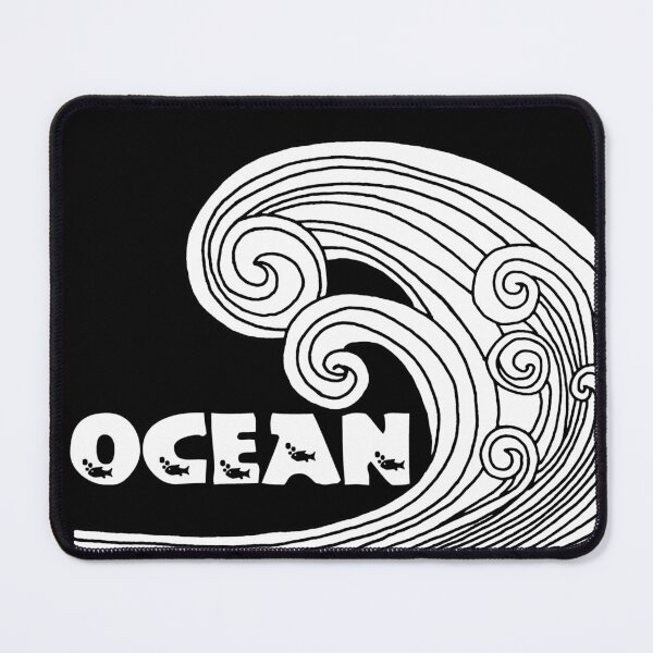 Item preview, The white wave designed and sold by Lagueny.