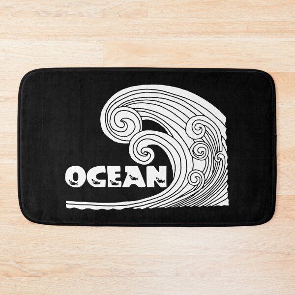 Item preview, The white wave designed and sold by Lagueny.