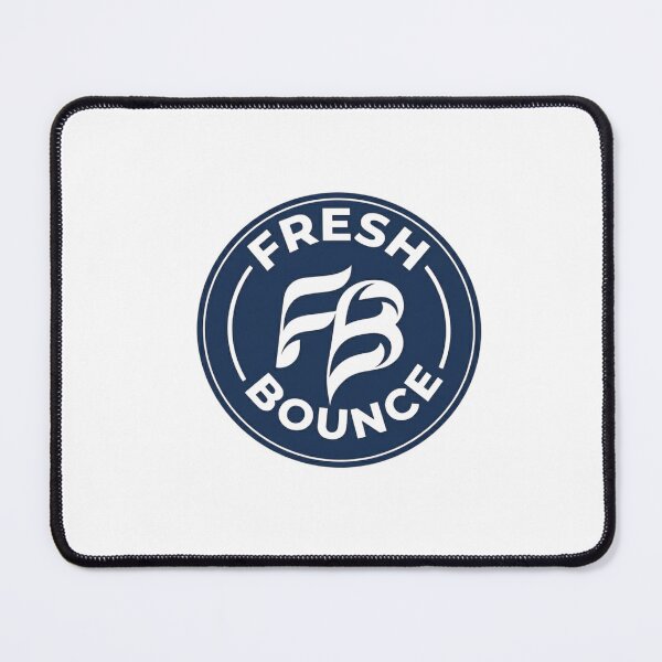 Item preview, Fresh Bounce - navy designed and sold by Fresh Bounce.