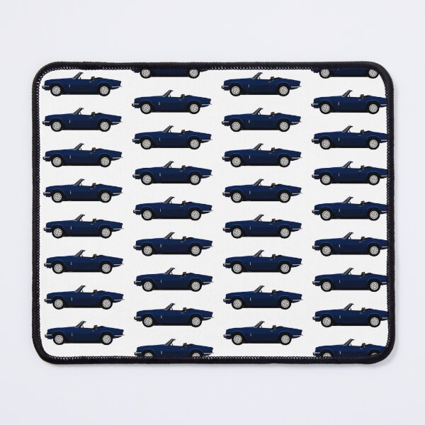 Item preview, Triumph Spitfire (Blue) designed and sold by neil4404.