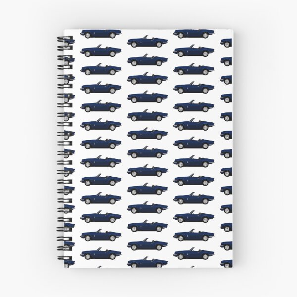 Item preview, Triumph Spitfire (Blue) designed and sold by neil4404.