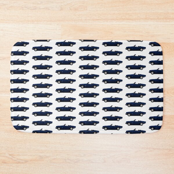 Item preview, Triumph Spitfire (Blue) designed and sold by neil4404.