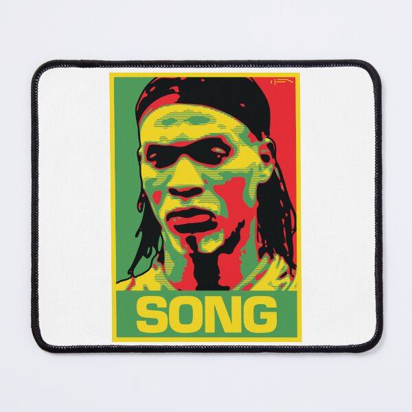Item preview, Song - CAMEROON designed and sold by DFA.