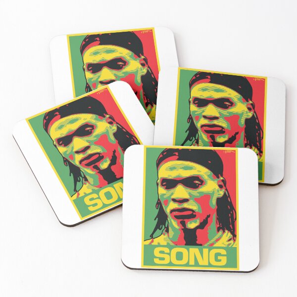 Item preview, Song - CAMEROON designed and sold by DFA.
