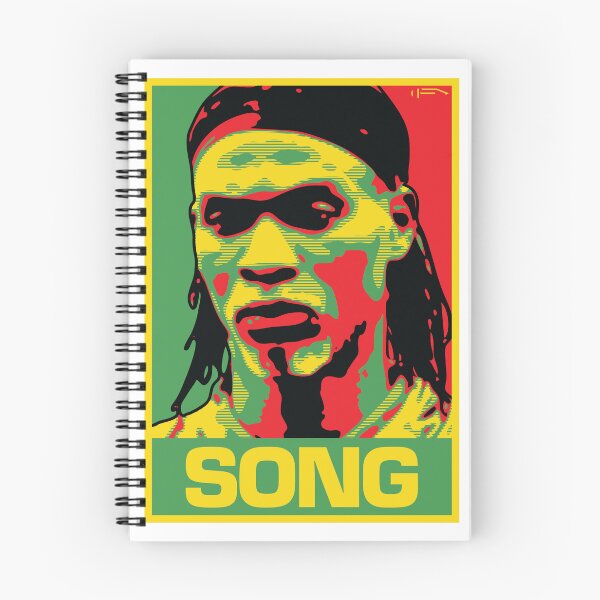 Item preview, Song - CAMEROON designed and sold by DFA.