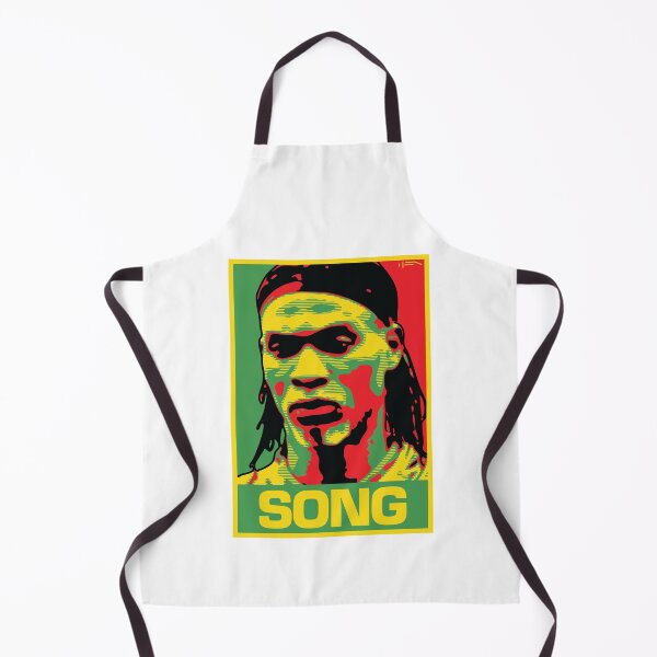 Item preview, Song - CAMEROON designed and sold by DFA.
