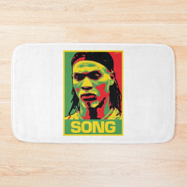 Item preview, Song - CAMEROON designed and sold by DFA.