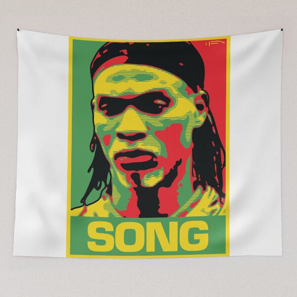 Item preview, Song - CAMEROON designed and sold by DFA.