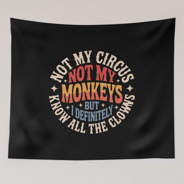 Item preview, Funny Sarcastic Fun Sayings designed and sold by consfafaperi.