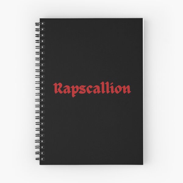 Item preview, Rapscallion designed and sold by jamesgerardking.