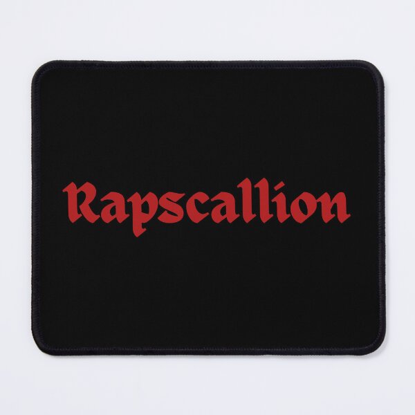 Item preview, Rapscallion designed and sold by jamesgerardking.