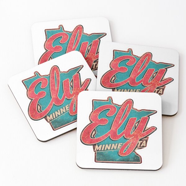 Item preview, Ely Minnesota designed and sold by PamLeeDesign.