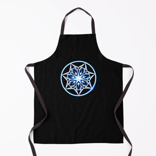 Item preview, Crop circle pixelated designed and sold by MessageToEarth.