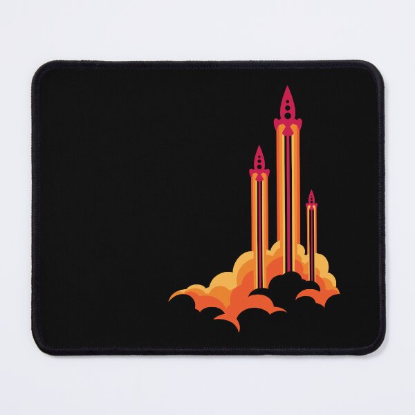 Item preview, Lift-off II designed and sold by Wayne Minnis.