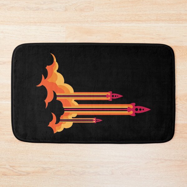 Item preview, Lift-off II designed and sold by Wayne Minnis.