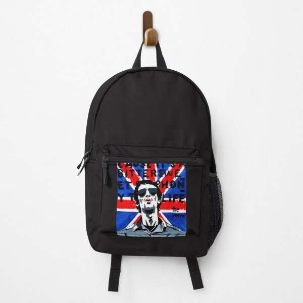 Item preview, English Singer Most Popular Richard Ashcroft designed and sold by Gideon Nwajei.
