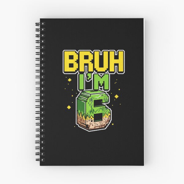 Aperçu de l'œuvre Mec, c'est mon anniversaire ! Pixel Gaming Funny créée et vendue par FGTV2021.