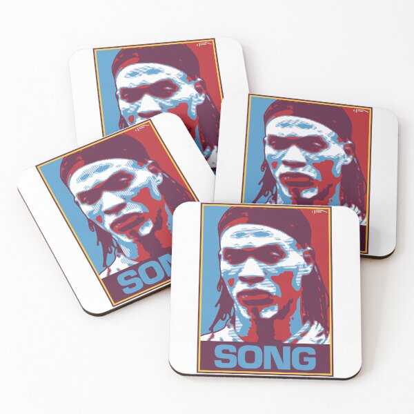 Item preview, Song - WHU designed and sold by DFA.