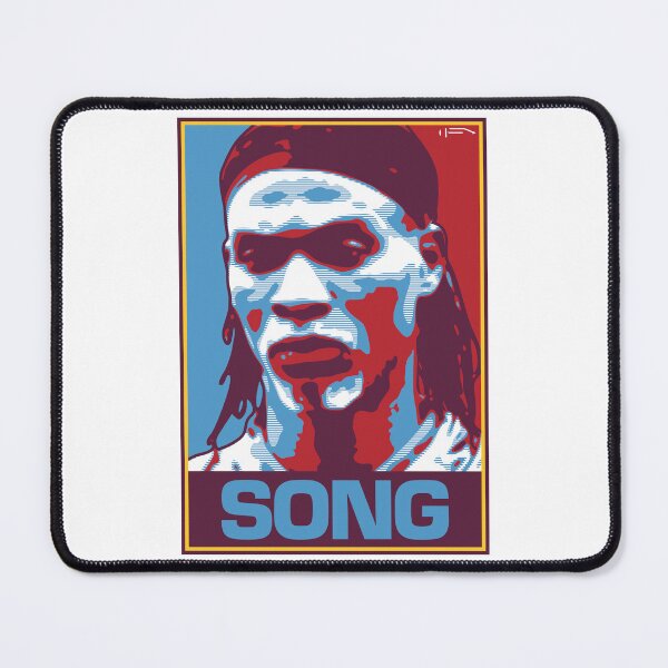 Item preview, Song - WHU designed and sold by DFA.