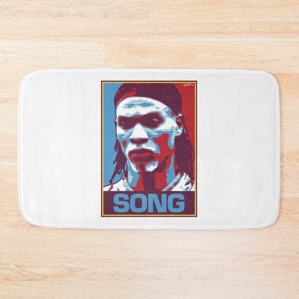 Item preview, Song - WHU designed and sold by DFA.