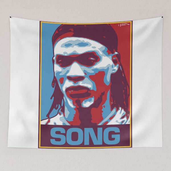 Item preview, Song - WHU designed and sold by DFA.