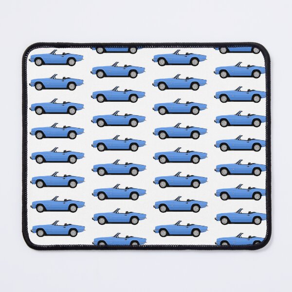 Item preview, Triumph Spitfire (Blue) designed and sold by neil4404.
