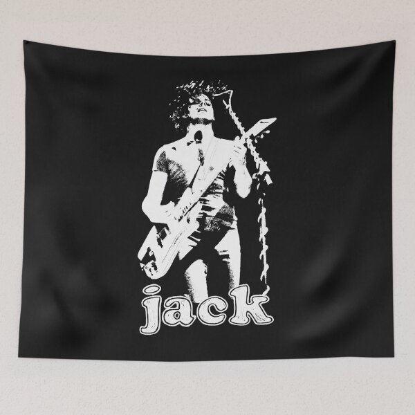 Item preview,  Jack The White Stencil Gifts Best Men designed and sold by Gideon Nwajei.