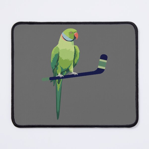 Item preview, Hockey bird designed and sold by ChirpingChicks.