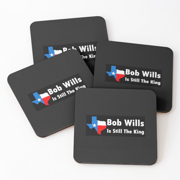 Item preview,  Bob Wills Is Still The King Classic designed and sold by Gideon Nwajei.