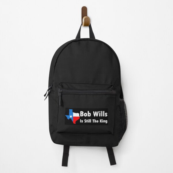 Item preview, Bob Wills Is Still The King Classic designed and sold by Gideon Nwajei.