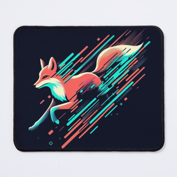Item preview, Cyber Fox – Dynamic Motion Design designed and sold by Dogandesighn.