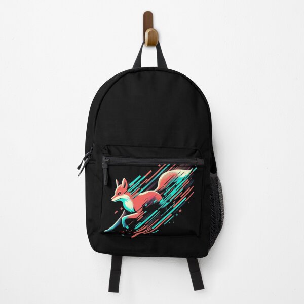 Item preview, Cyber Fox – Dynamic Motion Design designed and sold by Dogandesighn.